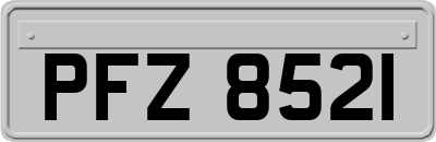 PFZ8521