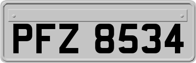 PFZ8534