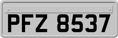 PFZ8537