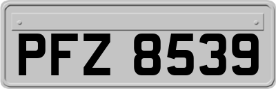 PFZ8539