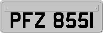 PFZ8551
