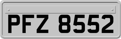 PFZ8552