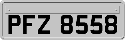 PFZ8558