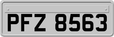 PFZ8563