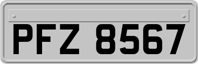 PFZ8567