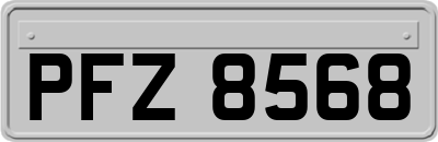 PFZ8568