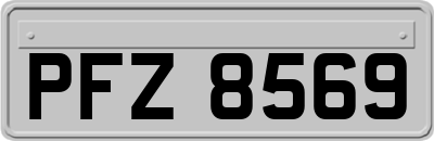PFZ8569