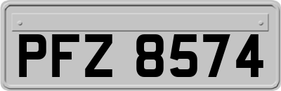 PFZ8574