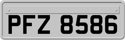 PFZ8586