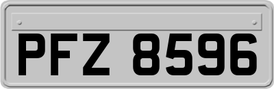 PFZ8596