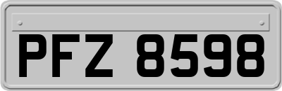 PFZ8598