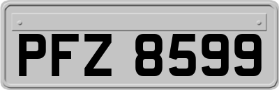 PFZ8599
