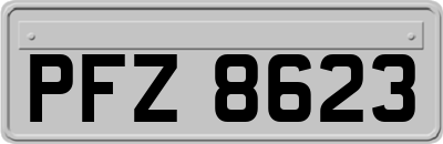 PFZ8623