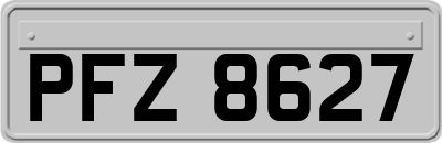 PFZ8627