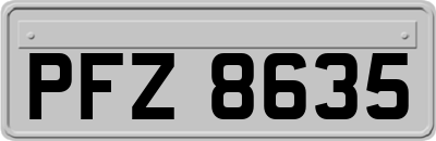 PFZ8635