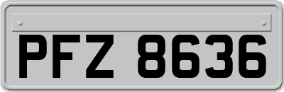 PFZ8636