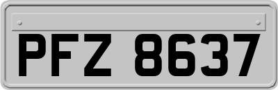 PFZ8637