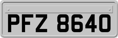 PFZ8640