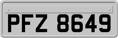 PFZ8649