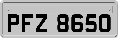 PFZ8650