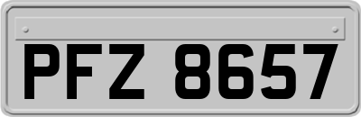 PFZ8657