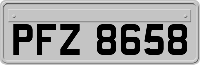 PFZ8658