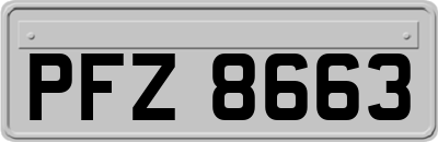 PFZ8663
