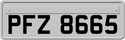 PFZ8665