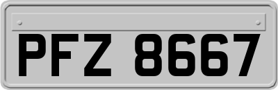 PFZ8667