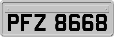 PFZ8668