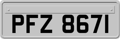 PFZ8671