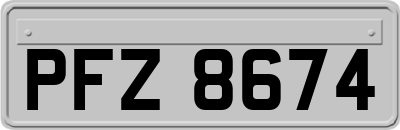 PFZ8674