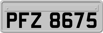 PFZ8675