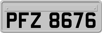 PFZ8676