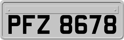 PFZ8678