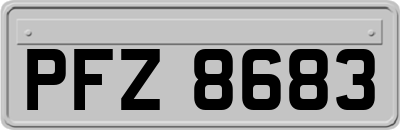 PFZ8683