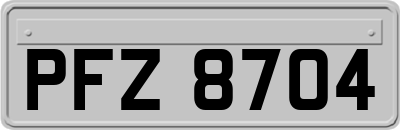 PFZ8704