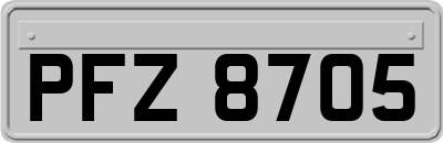 PFZ8705