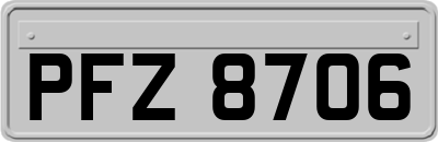 PFZ8706