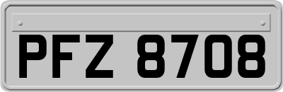 PFZ8708