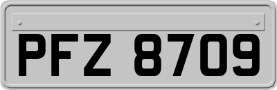 PFZ8709