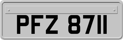 PFZ8711