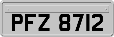 PFZ8712