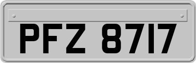 PFZ8717