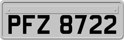 PFZ8722