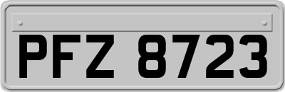 PFZ8723