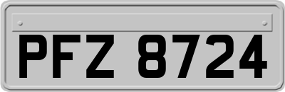 PFZ8724
