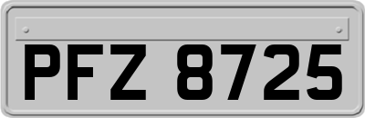 PFZ8725