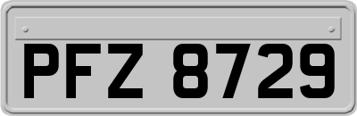 PFZ8729