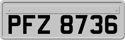 PFZ8736